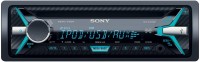 Купить автомагнитола Sony CDX-G3100UE  по цене от 2761 грн.