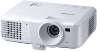 Купить проектор Canon LV-S300  по цене от 10817 грн.