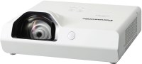 Купить проектор Panasonic PT-TX400E  по цене от 48804 грн.