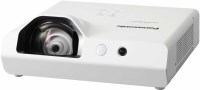 Купить проектор Panasonic PT-TW341RE  по цене от 46741 грн.