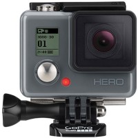 Купить action камера GoPro HERO 2014  по цене от 24510 грн.