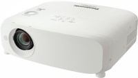 Купить проектор Panasonic PT-VZ570  по цене от 50801 грн.