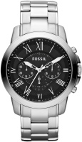 Купить наручные часы FOSSIL FS4736  по цене от 5890 грн.