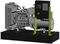 Купить электрогенератор Pramac GSW65P  по цене от 948999 грн.