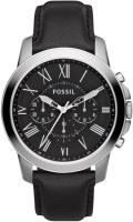 Купити наручний годинник FOSSIL FS4812  за ціною від 7900 грн.