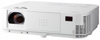 Купить проектор NEC M322X  по цене от 34944 грн.