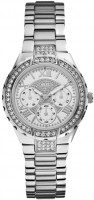Купить наручные часы GUESS W0111L1  по цене от 6990 грн.