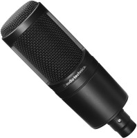 Купить микрофон Audio-Technica AT2020  по цене от 3900 грн.