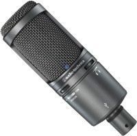 Купить микрофон Audio-Technica AT2020 USB Plus: цена от 5250 грн.