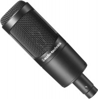 Купить микрофон Audio-Technica AT2035: цена от 7899 грн.