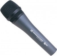 Купить микрофон Sennheiser E 835  по цене от 4999 грн.