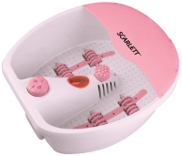 Купить массажная ванночка для ног Scarlett SC-203  по цене от 1296 грн.