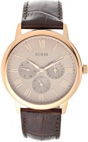 Купить наручные часы GUESS W0496G1  по цене от 6190 грн.