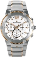 Купить наручные часы Jacques Lemans 1-1455K  по цене от 4246 грн.