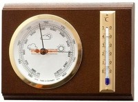 Купить термометр / барометр Moller 202210: цена от 1281 грн.