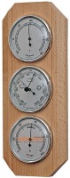 Купить термометр / барометр Moller 203175  по цене от 1830 грн.