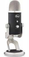 Купить микрофон Blue Microphones Yeti PRO  по цене от 8389 грн.