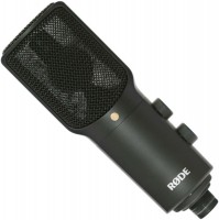 Купити мікрофон Rode NT-USB  за ціною від 6524 грн.