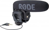 Купити мікрофон Rode VideoMic Pro  за ціною від 9516 грн.