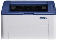 Купить принтер Xerox Phaser 3020  по цене от 3789 грн.