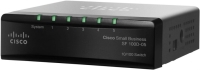 Купить коммутатор Cisco SF100D-05  по цене от 1811 грн.