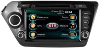 Купить автомагнитола RoadRover KIA Rio 2011  по цене от 7425 грн.
