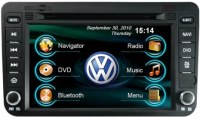Купить автомагнитола RoadRover Volkswagen Passat B6  по цене от 12133 грн.