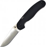 Купить нож / мультитул Ontario RAT 1A: цена от 3563 грн.