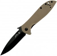 Купити ніж / мультитул Kershaw CQC-4K  за ціною від 3859 грн.