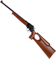 Купити револьвер Флобера та стартовий пістолет Latek Safari Sport  за ціною від 6399 грн.