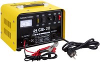 Купить пуско-зарядное устройство Autoprofi CB-20  по цене от 1100 грн.
