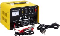 Купить пуско-зарядное устройство Autoprofi CB-30  по цене от 1272 грн.