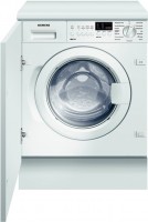 Купить встраиваемая стиральная машина Siemens WI 14S441  по цене от 24990 грн.