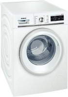 Купить стиральная машина Siemens WM 12W690  по цене от 28868 грн.