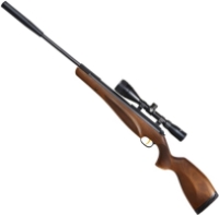 Купить пневматическая винтовка Diana 340 N-TEC Luxus Pro  по цене от 10740 грн.
