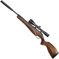 Купить пневматическая винтовка Diana 340 N-TEC Luxus Pro Compact  по цене от 10740 грн.