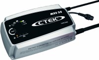 Купить пуско-зарядное устройство CTEK MXS 25  по цене от 1476 грн.