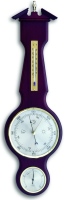 Купить термометр / барометр TFA 201047: цена от 4940 грн.