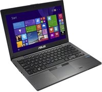 Купить ноутбук Asus PRO Advanced BU201LA (BU201LA-DT037G) по цене от 33622 грн.