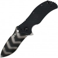 Купить нож / мультитул Zero Tolerance 0350TS  по цене от 9084 грн.