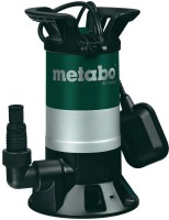 Купить погружной насос Metabo PS 15000 S: цена от 3486 грн.