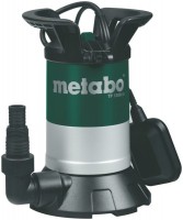 Купить заглибний насос Metabo TP 13000 S: цена от 4400 грн.