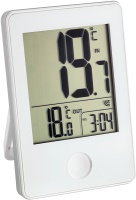 Купить термометр / барометр TFA Pop  по цене от 959 грн.