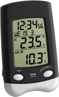 Купить термометр / барометр TFA Wave  по цене от 1169 грн.