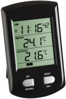 Купить термометр / барометр TFA Ratio: цена от 1598 грн.