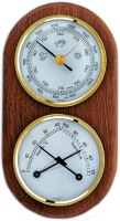 Купить термометр / барометр TFA 201051  по цене от 2660 грн.