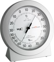 Купить термометр / барометр TFA 452020  по цене от 2297 грн.