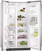 Купить холодильник AEG S 66090 XN  по цене от 59895 грн.