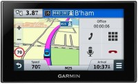 Купить GPS-навигатор Garmin Nuvi 2689LMT  по цене от 12505 грн.