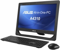 Купить персональный компьютер Asus AiO A4310 по цене от 19786 грн.